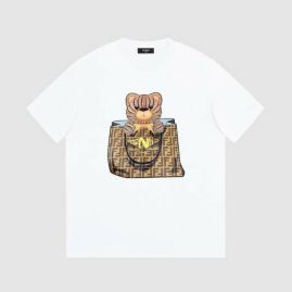 Picture of Fendi T Shirts Short _SKUFendiXS-LK902434626